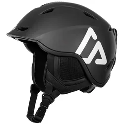 Casque Baciver Matte Black L unisex