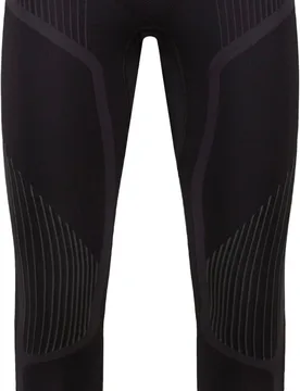 Collant technique - Invent Pants M Black - Taille XL - Noir - X-BIONIC - FashionsVida