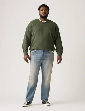 Vaquero de hombre 541™ Athletic Taper con stretch tallas grandes - Levi's - FashionsVida