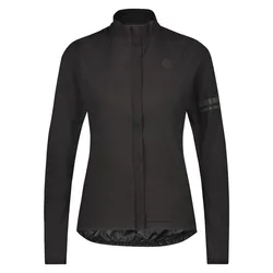 Giacca Storm Breaker Rain Essential Black