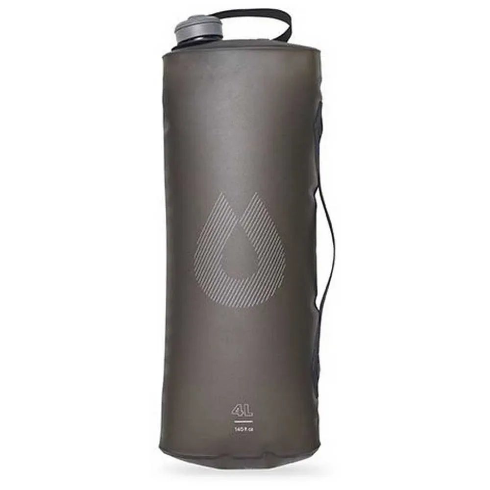 Bouteille Seeker 4l Grey One Size - Hydrapak - FashionsVida