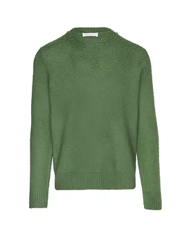 Pullover grün 54 Herren - Roberto collina - FashionsVida