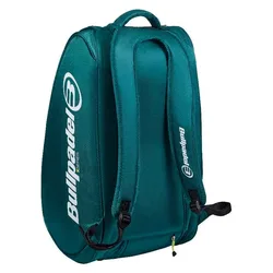 Avant Bppex001 Padel Racket Bag Teal Blue One Size