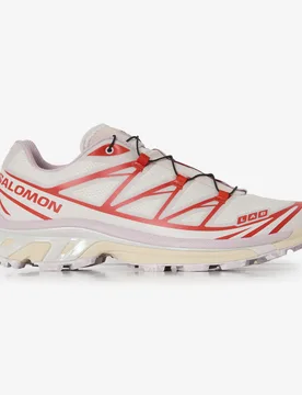 Xt-6 Nostalgia ecru/rouge/rose 41 1/3 - Salomon - FashionsVida