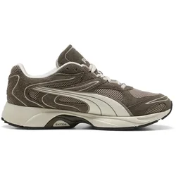 Baskets Extos Sd Matte Bronze / Warm White EU 41 Homme