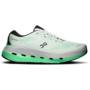 On Cloudrunner 3 Max Laufschuhe Herren White Gr. 48 - ON RUNNING - FashionsVida