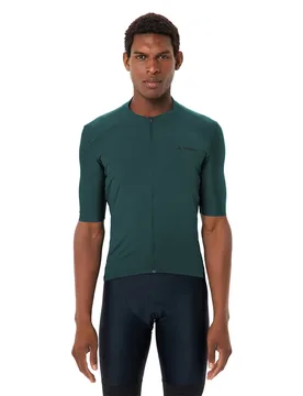 Maillot à Manches Courtes Furka Fz Tricot Iii - Vaude Bike - FashionsVida