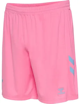 Short Third Rc Celta De Vigo 25/26 Cotton Candy M - Hummel - FashionsVida