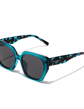 Gafas de sol Boujee - Blue Dark Eco - Hawkers - FashionsVida