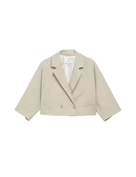 Indoor-Blazer female - 44 - FashionsVida