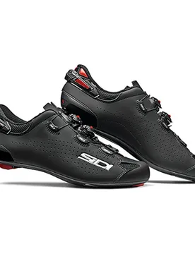 Sidi Chaussures De Route Shot 2 - SIDI - FashionsVida