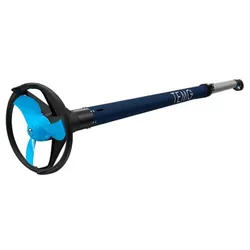 Engine 450w Blue / Black One Size unisex