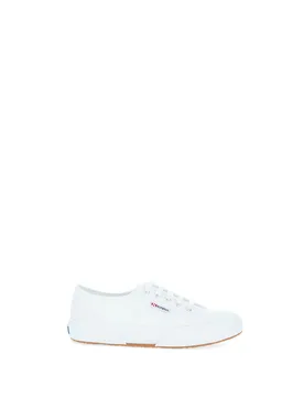Sneakers in tessuto BIANCO 38 - SUPERGA SCARPE - FashionsVida