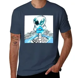 Sans yass T-Shirt Urban Style Casual Short Sleeve Top