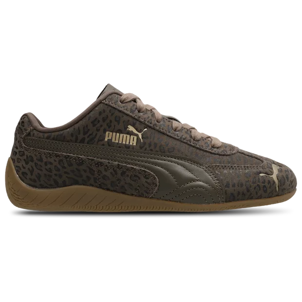 Speedcat Donna - Sneakers Multi - Taglia 38.5 - Pelle 38.5 - Puma - FashionsVida