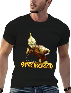 Spectreman T-Shirt t shirt man casual graphic t shirts for man t shirt man plain T-shirt - Aliexpress - FashionsVida