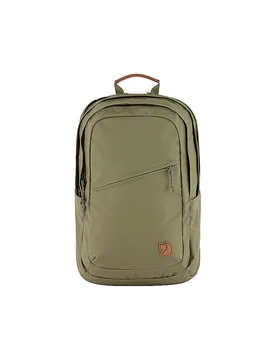 Mochila de día Räven 28L verde - Fjällräven - FashionsVida