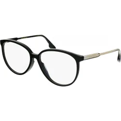 VB2619-5715001 Pair Of Glasses in Black - Black - Size: One Size