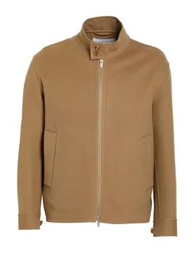 Chaqueta y cazadora Hombre Camel 46,48,50,52,54 Hombre - Lardini - FashionsVida