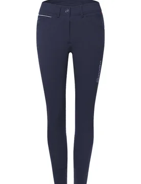 Damen Reithose CAVALCALIMA GRIP navy 38 - Cavallo - FashionsVida