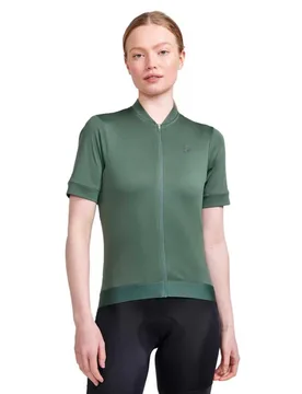 Maillot à Manches Courtes Core Essence - Craft - FashionsVida