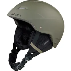 Casque Junior Android Mat Khaki 46-48 cm unisex