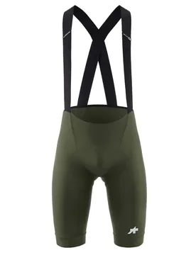 Assos Cuissard Mille Gt S11 - Assos - FashionsVida