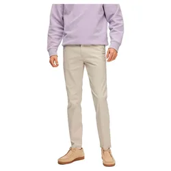 Pantaloni Chino New Miles Flex 175 Slim Fit Moonstruck 29