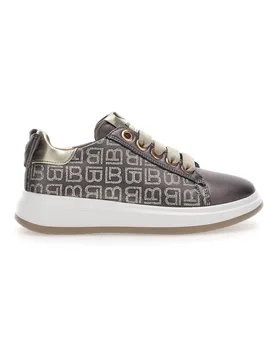 Sneakers 8782 Bronzo 32 - Laura Biagiotti - FashionsVida