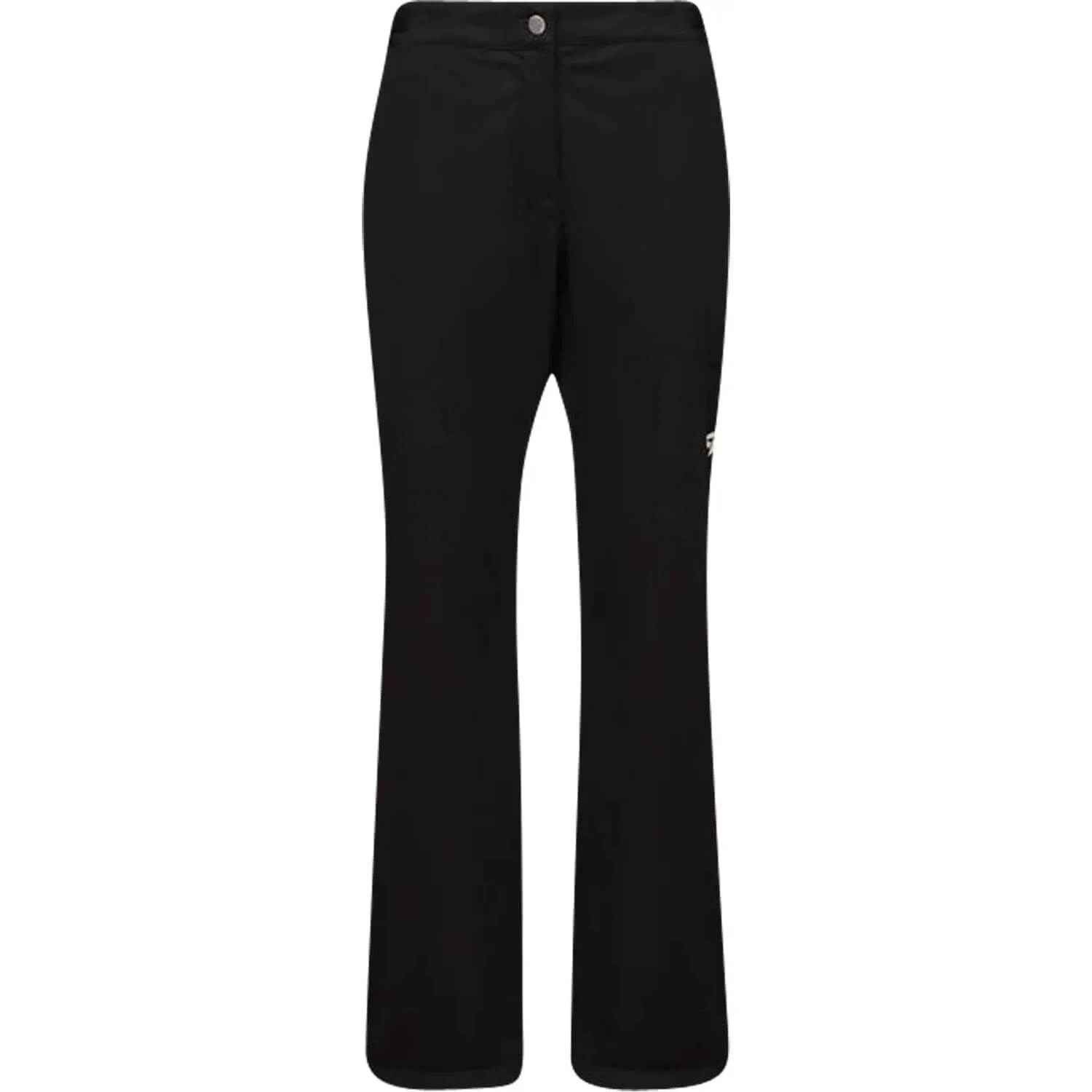 Hose Hurricane, schwarz m_short - Cross - FashionsVida