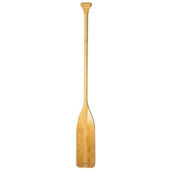 Luxe Canadian Style Paddle Brown 140 cm unisex