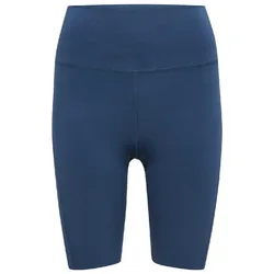 Leggings Courts Taille Haute Grace Insignia Blue XS