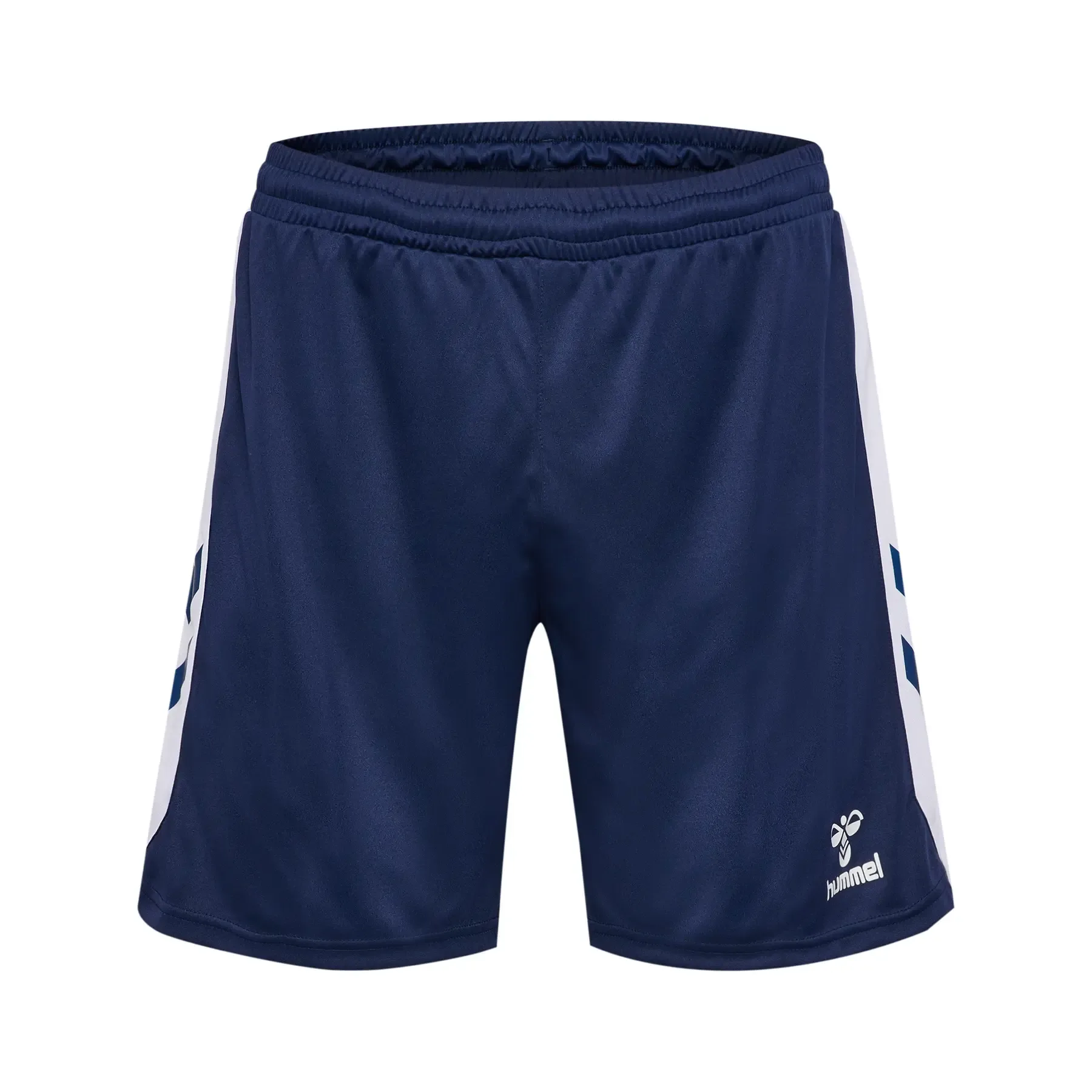 Shorts - Bleu - unisex - Size: 3XL - Hummel - FashionsVida