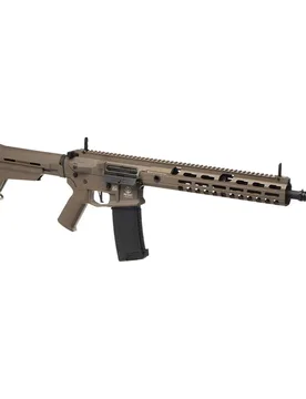 Fusil D´assaut Airsoft Amm13 Mutant Efcs Desert One Size unisex - Amoeba - FashionsVida