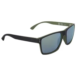 Occhiali Da Sole A Specchio Zest Khaki
