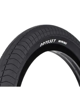 Pneumatico Rigido Urbano Path Pro 20´´ X 2.0 Black - Odyssey - FashionsVida