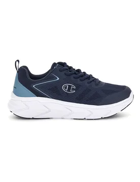 Scarpe sportive blu con mesh traspirante FX III 45 - Champion - FashionsVida