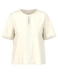 Marc Cain T-shirt crème 36