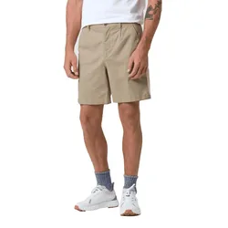 Chiswick Chino Shorts Sand M Men