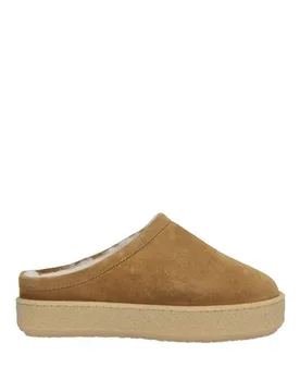 Mules & Clogs Damen Khaki 35 Damen - Isabel marant - FashionsVida