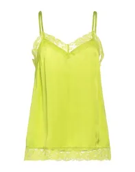 Top Damen Limettengrün 32,34 Damen