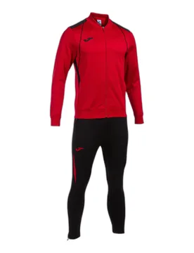 Trainingsanzug für Kinder Championship VII - Rouge - male - Size: 9/10 ans - Joma - FashionsVida