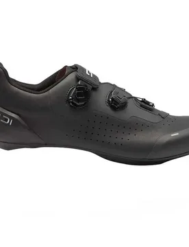 Scarpe Da Strada Genius X Black - SIDI - FashionsVida
