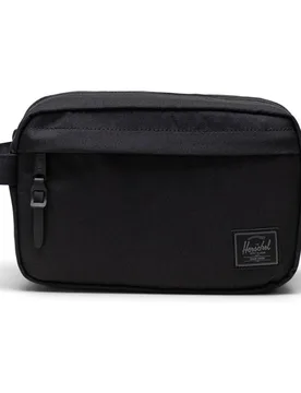 Neceser ecológico unisex en tejido de 5 l con bolsillo delantero - Herschel - FashionsVida