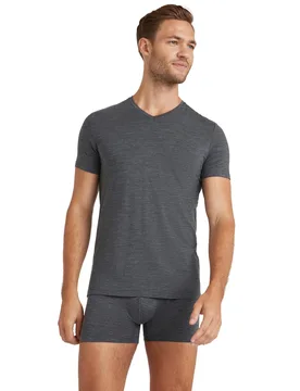 XL UW Crew Neck Shirt WO/CLY m male - XL - FashionsVida