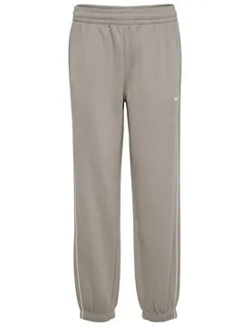 Pantalon De Survêtement Keeper Piping Anthracite S - Hummel - FashionsVida