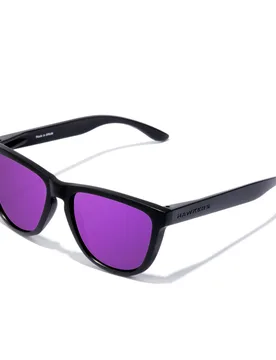 Gafas de sol One Raw - Polarized Black Joker - Hawkers - FashionsVida