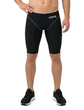 Powerskin St Next Jammer Black 60 Men - Arena - FashionsVida