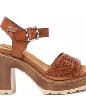 Keilabsatzsandalen 172781 38;40 Female - Refresh - FashionsVida