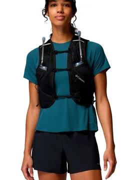 Speed trail varios running Negro (S/M) - Columbia - FashionsVida
